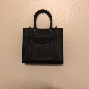 Rebecca minkoff MAB mini tote